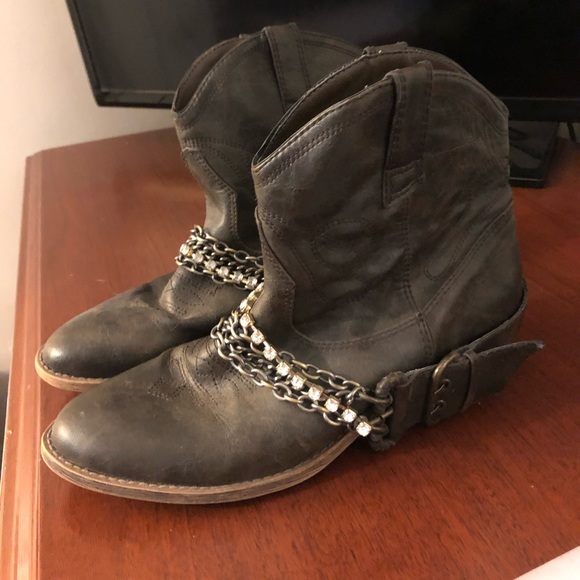 Candie's Shoes - Cowboy boot Candie's Shoes - Cowboy boot